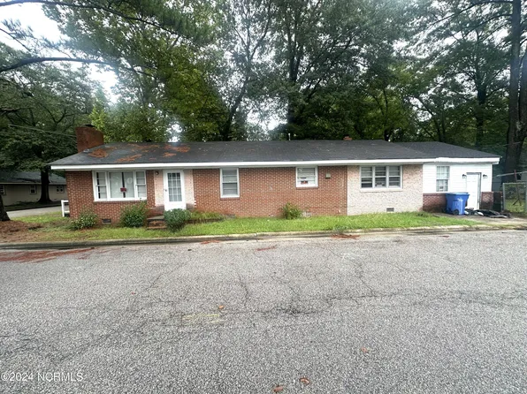 1100 Rountree Avenue SE, Wilson, NC 27893