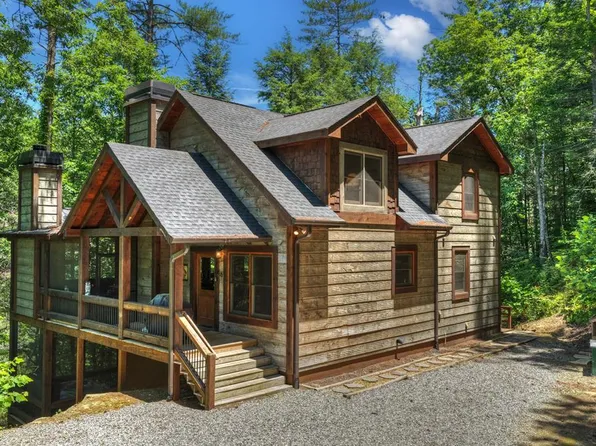 510 Gallery Ct, Ellijay, GA 30540