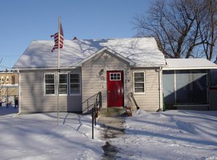 418 Code Ave S, Park River, ND 58270