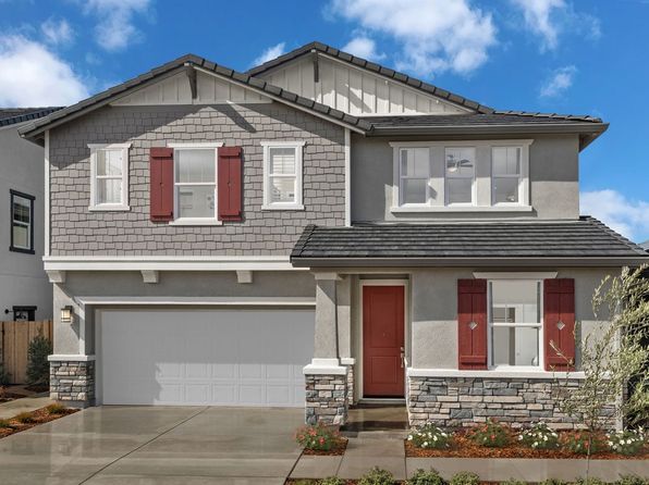 Plan 2435 Modeled Plan, Fairfax at The Grove