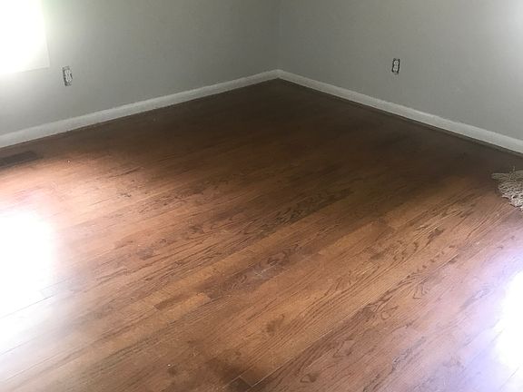 Original hardwoods throughou