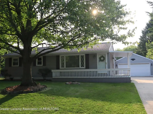 2308 Reed St, Lansing, MI 48911