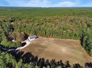 9201 Cattail Rd, Chesterfield, VA 23838