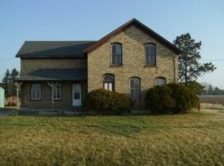 36 Barthels Rd, Two Rivers, WI 54241