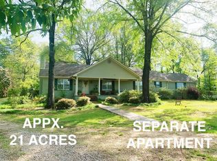 26 County Road 285, Oxford, MS 38655