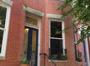 230 W Lanvale St, Baltimore, MD 21217