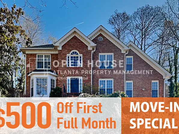 5010 Pine Creek Cir, Woodstock, GA 30188