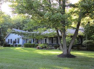 2460 Shawhan Rd, Lebanon, OH 45036