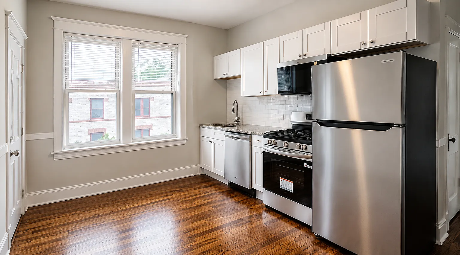 3 bed, 1200 sqft, $2,895 — Photo 1