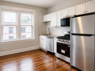 901 N Leavitt St #3, Chicago, IL 60622