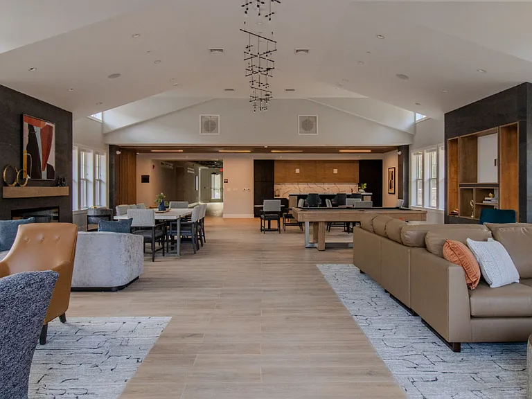 The Reserve at Clarkstown — Photo 9