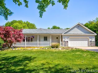 15579 Port Sheldon St, West Olive, MI 49460
