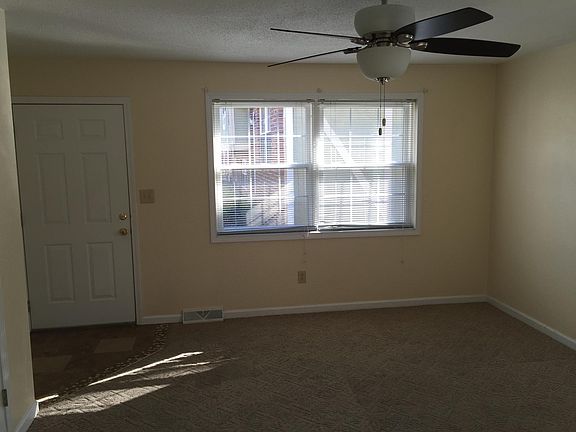 Living Room Main Level