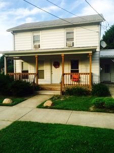 1004 N Perry St, Watkins Glen, NY, 14891
