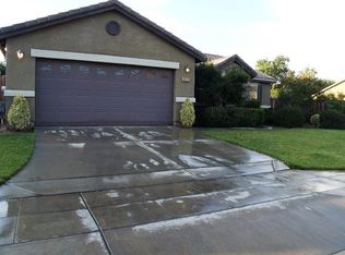 6372 E Heaton Ave, Fresno, CA 93727