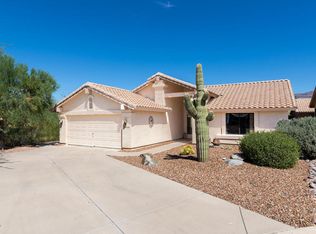 8612 E Jumping Cholla Cir, Gold Canyon, AZ 85118