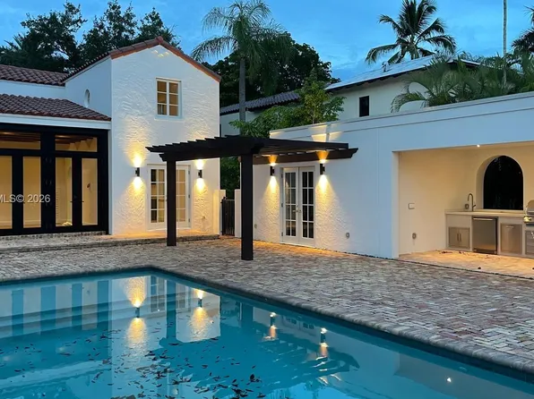 4100 Monserrate St, Coral Gables, FL 33146