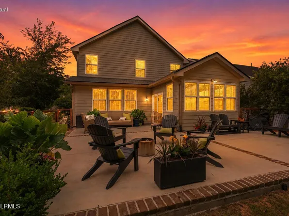 202 Mulberry Grove Lane, Bluffton, SC 29910