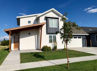 1826 Hunters Way, Bozeman, MT 59718