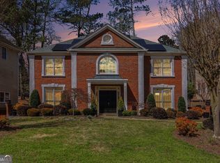 5219 Tealing Dr NE, Roswell, GA 30075