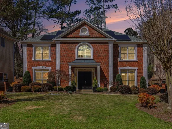 5219 Tealing Dr NE, Roswell, GA 30075