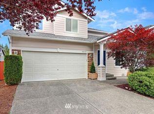 18631 10th Ave SE, Bothell, WA 98012