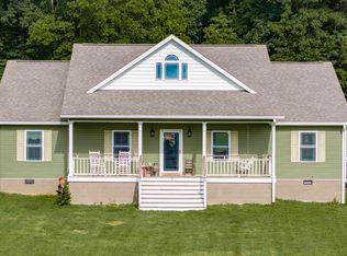 8 Gehring Way, Monticello, KY 42633