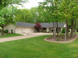21780 Cedar Branch Trl, Strongsville, OH 44149