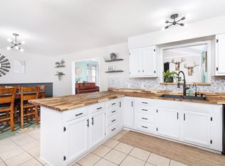 2020 Old Calf Creek Rd, Brady, TX 76825