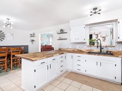 2020 Old Calf Creek Rd, Brady, TX, 76825