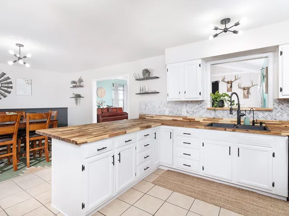 2020 Old Calf Creek Rd, Brady, TX 76825