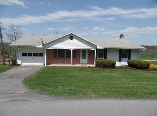 587 Middle Rd, Dalmatia, PA 17017