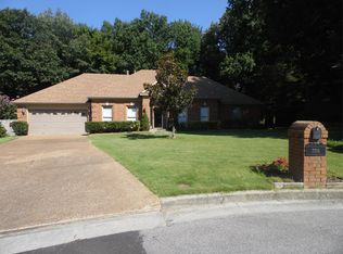 3324 Brunswick Rd, Memphis, TN 38133