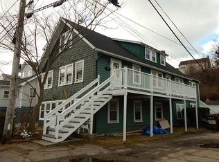 421 Newport Rd, Hull, MA 02045