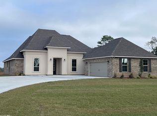 8796 Nall Rd, Foley, AL 36535