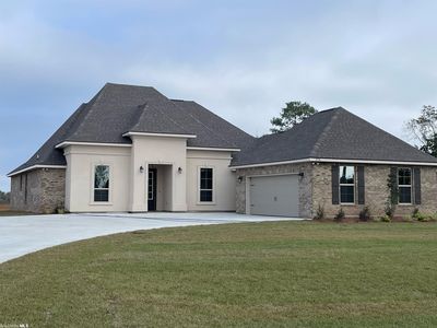 8796 Nall Rd, Foley, AL, 36535