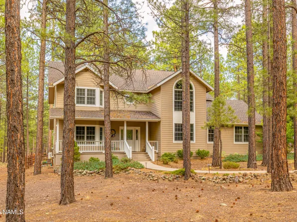 3948 Westwood Cir, Flagstaff, AZ 86005
