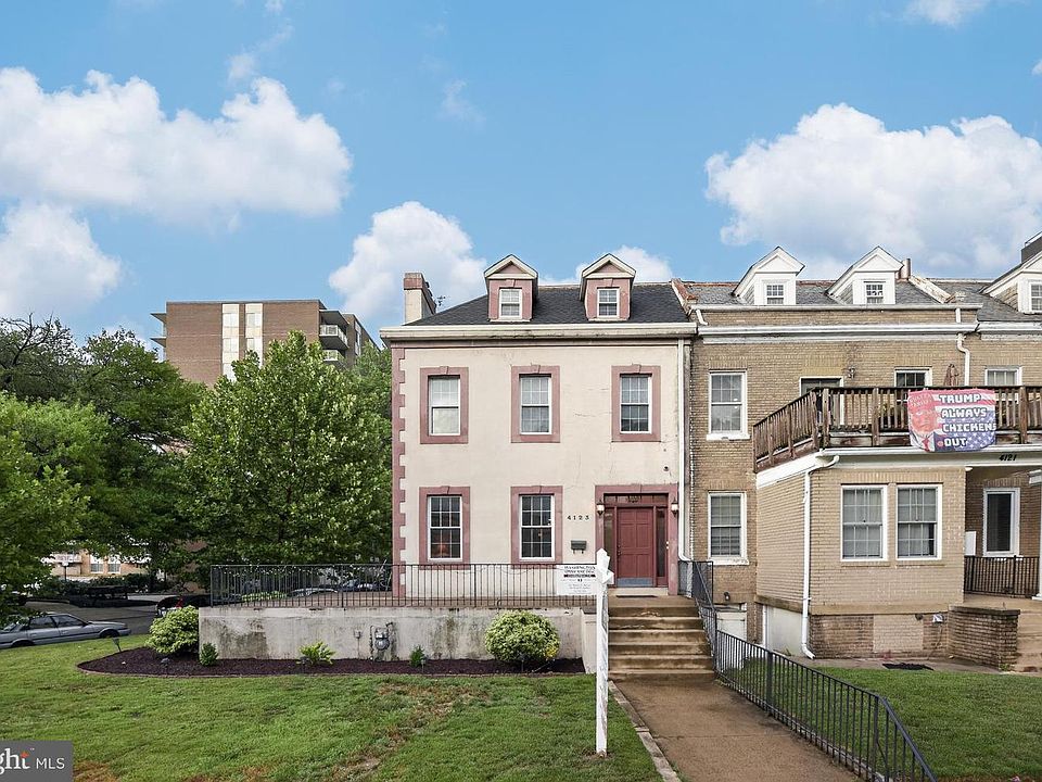 1st image of 4123 Connecticut Ave NW