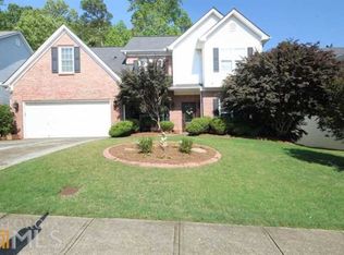 1053 Forest View Ln, Lilburn, GA 30047