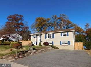 15017 Alabama Ave, Woodbridge, VA 22191