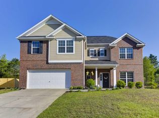 120 Longtown Place Dr, Columbia, SC 29229