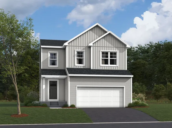 4323 Meadowview Dr, Waconia, MN 55387