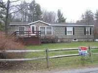 243 Stone Church Rd, Ballston Spa, NY 12020