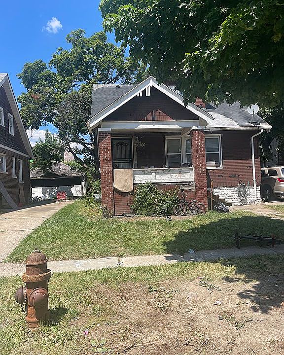 10360 Crocuslawn St, Detroit, MI 48204 | Zillow