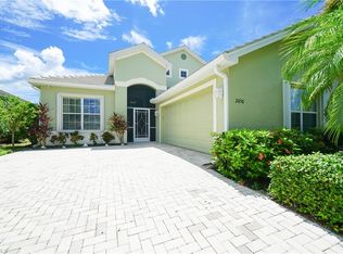 2656 Maraval Ct, Cape Coral, FL 33991