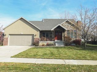 247 S Fox Den Rd, Midway, UT 84049
