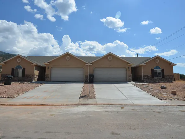 183 & 185 W 995 S, Cedar City, UT 84720
