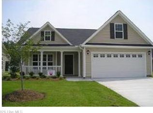 108 Kenmore Ct, New Bern, NC 28560