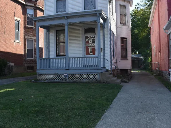 1814 Greenup St, Covington, KY 41011