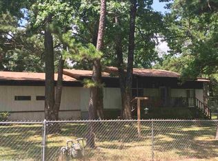 7 Mike Ln, Conway, AR 72034